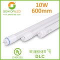 Luces LED de tubo T8 para reemplazar fluorescentes